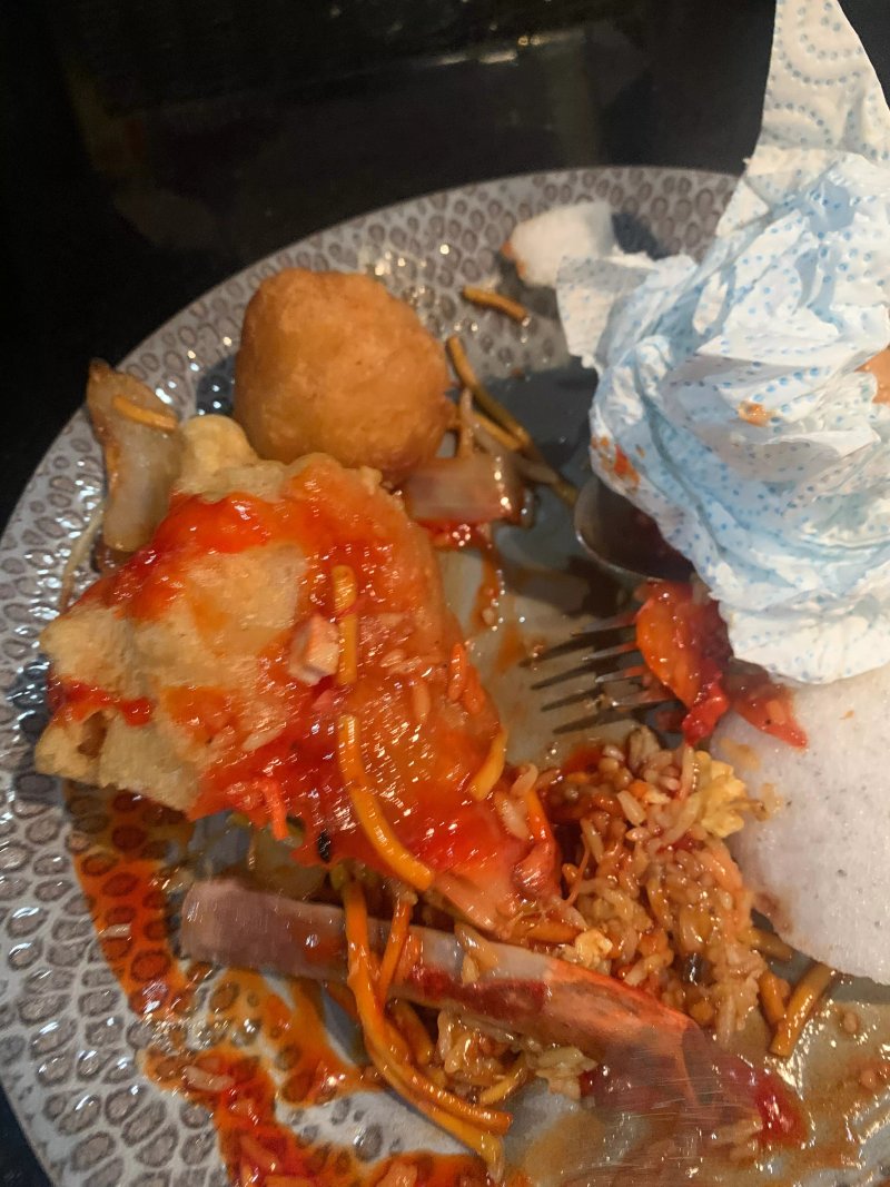Yongs Chinese Takeaway