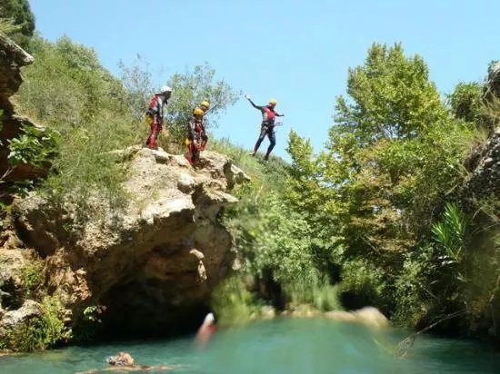 Tramuntana Aventura