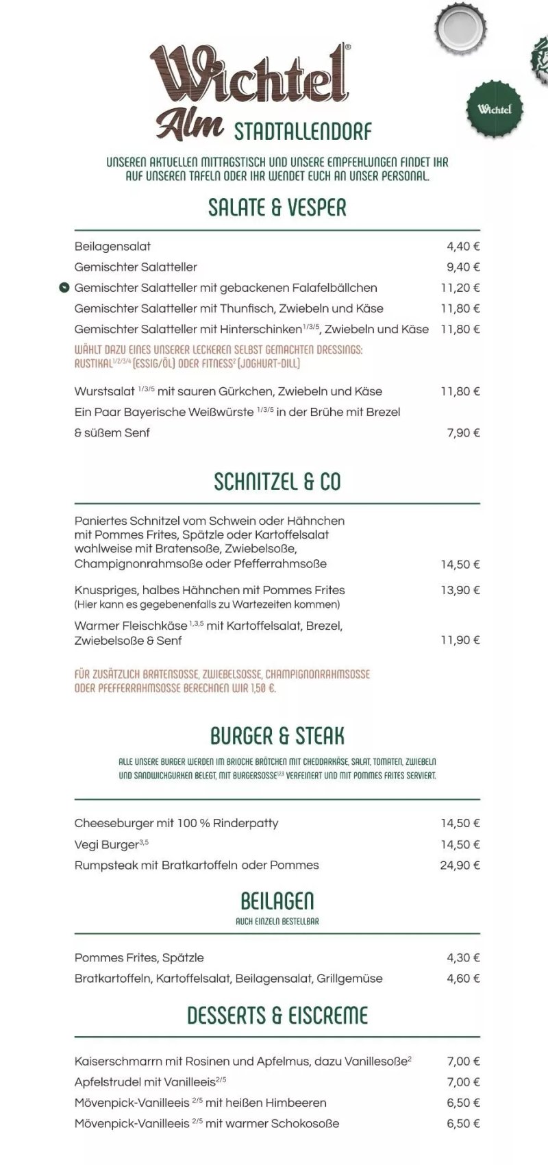 Wichtelalm