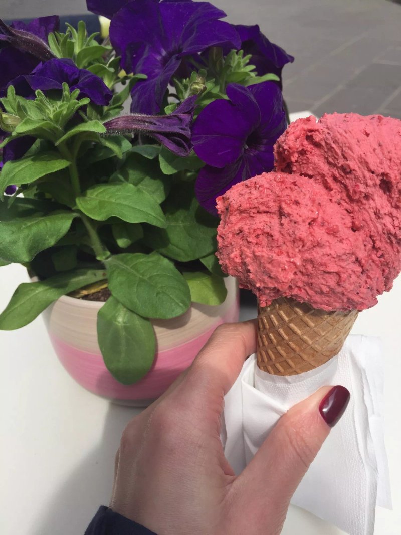 Gelateria Del Tordelli Di Gentili Filippo