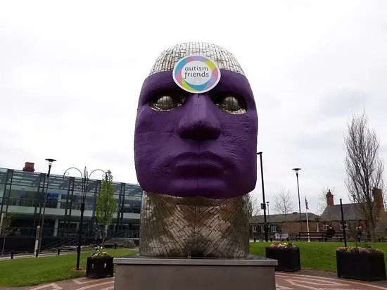Face of Wigan