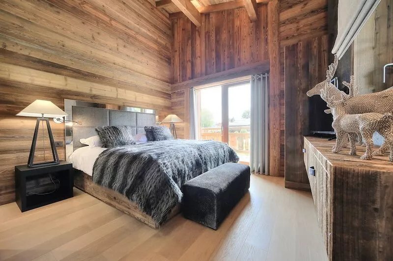 Appartement de Luxe de 180m² aux Pieds des Pistes