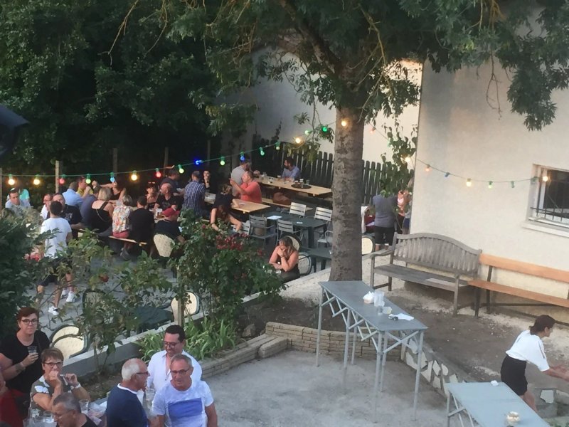 Bistrot De La Lise