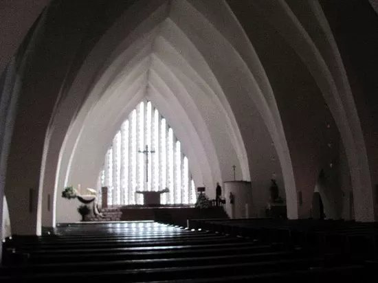 St Apollinaris