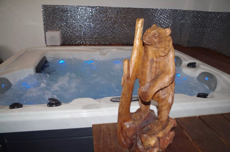 A la Ferme City Break & Spa