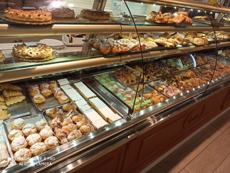 Bar Pasticceria Lando