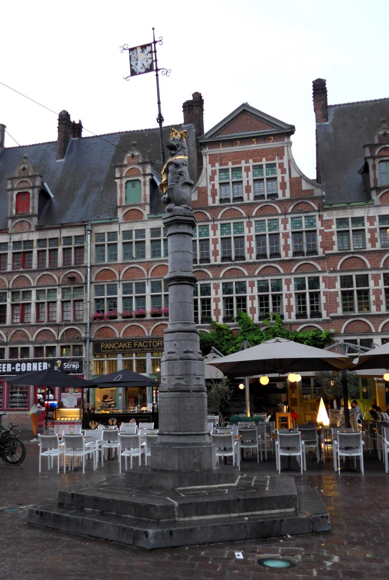 Sire van Maldegem
