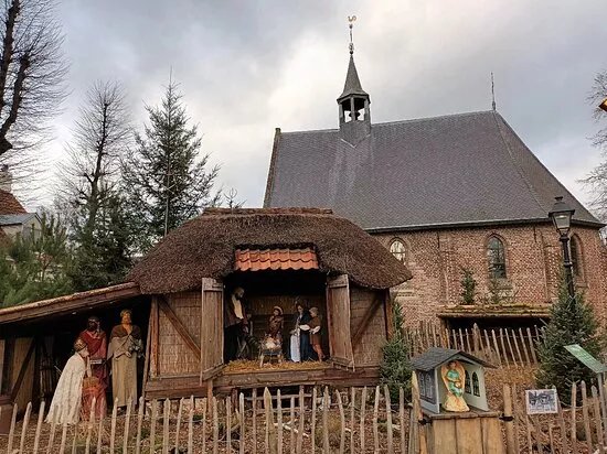 Mariakapel