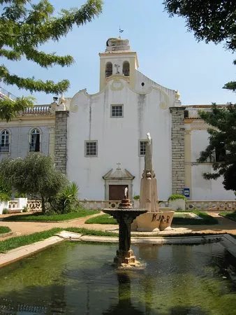 Igreja de Santo Agostinho