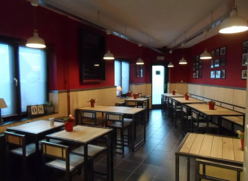 L'Atelier Sale Bar a Burger & Cuisine Bistrot