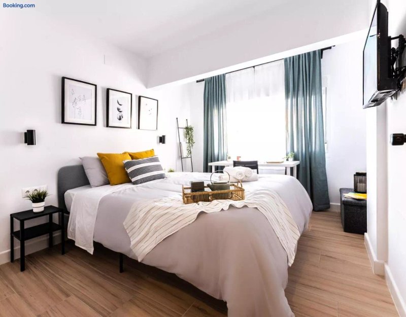 Nordik Rooms Urban - Centro Helsinki