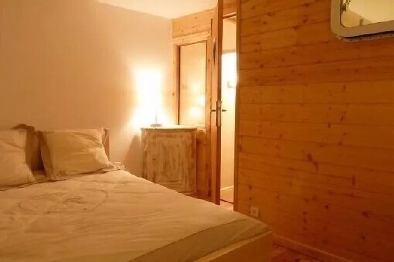 Holidays Apartment - 38m2 - Argentière  Chamonix - Haute Savoie - France