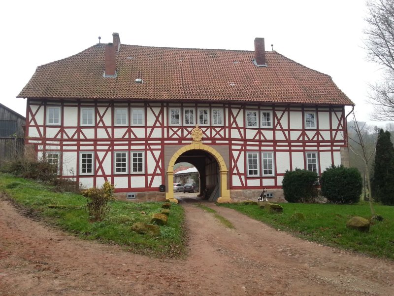 Domane Paterhof