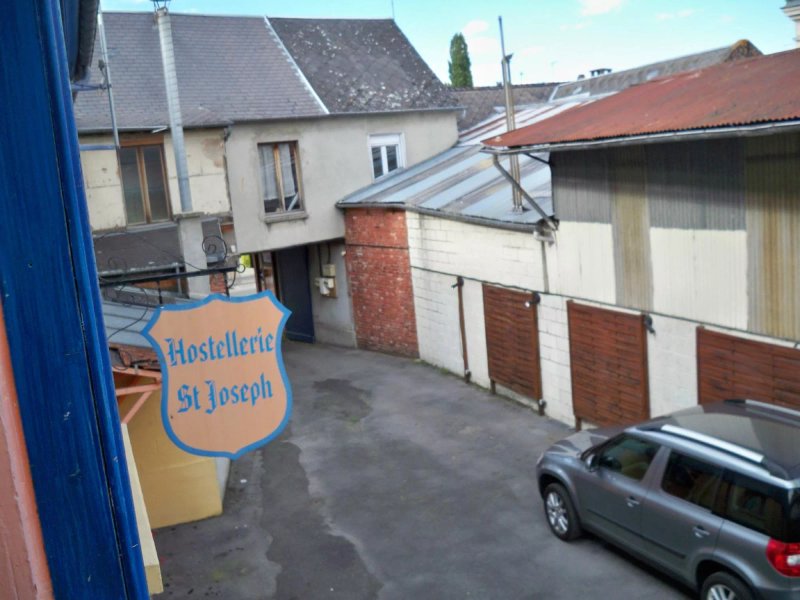 L'Auberge Du Village