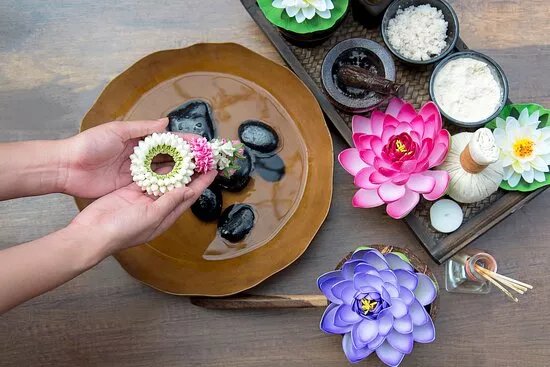Sasi Beauty&Spa