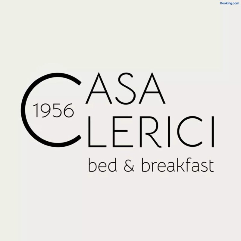 Casa Clerici 1956
