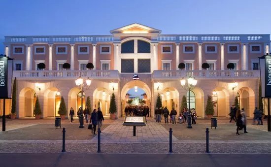 La Reggia Designer Outlet