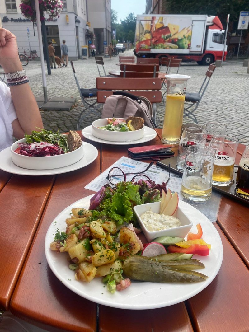 Stortebeker Braugasthaus