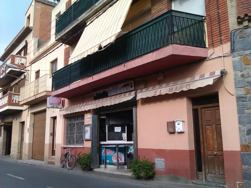 Hotel Mont-Roig