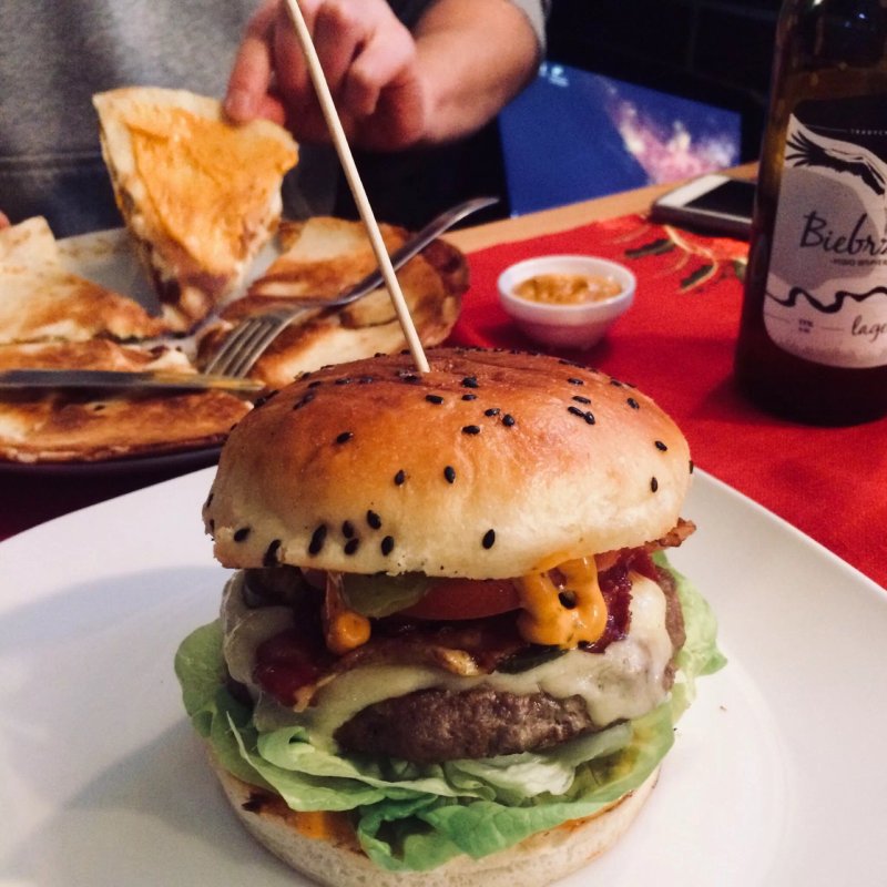 Bar Cezar