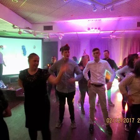 Cubbington Sports & Social Club