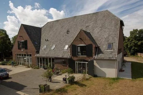 De CultuurHoek