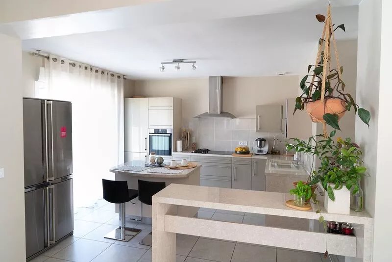 �LAST MINUTE OFFER -15% � Villa Familiale Nature, Piscine & Cocooning