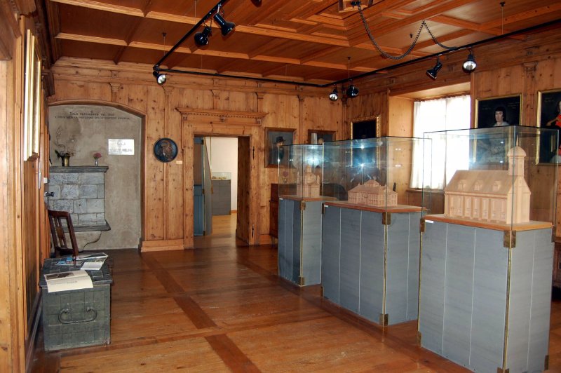 Museo Moesano