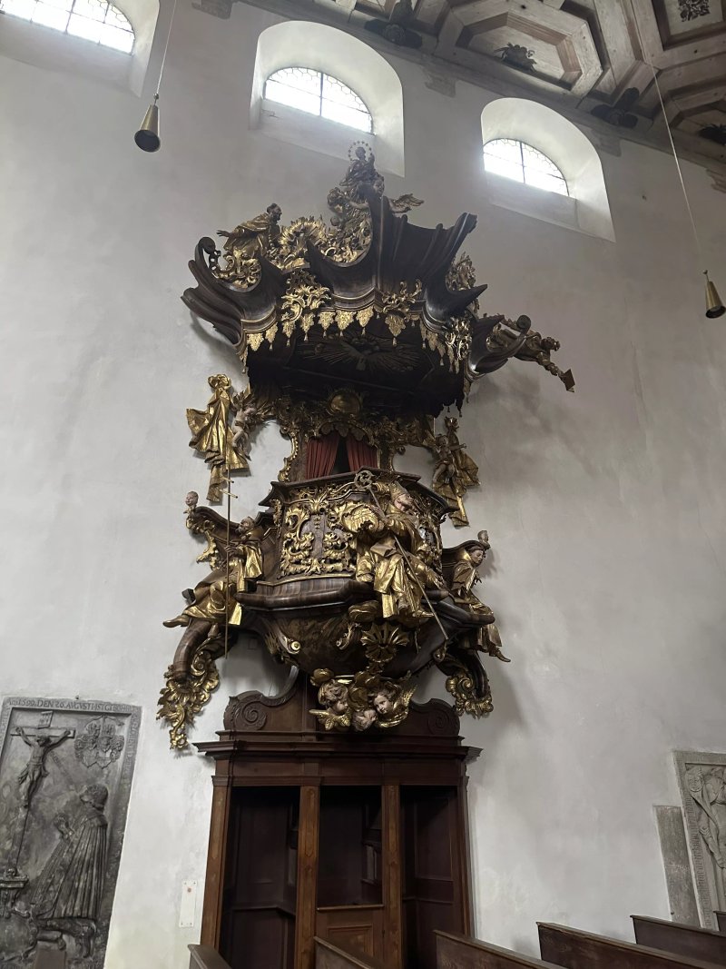 Karmelitenkirche
