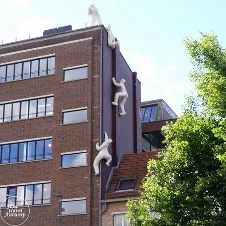 Antwerpse Fluisteraar