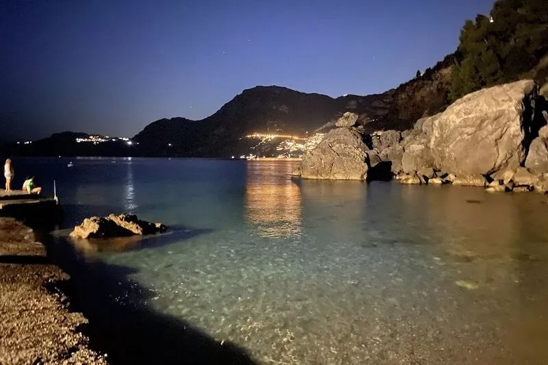 Casa Vacanza Resta cu mme Praiano