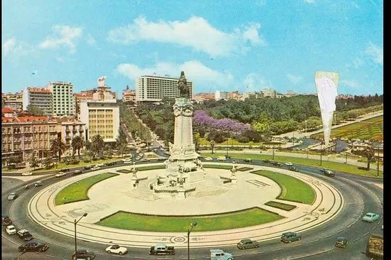 Portugal by Taxi