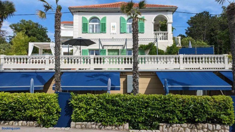 Apartments Pavi Vila Amalia