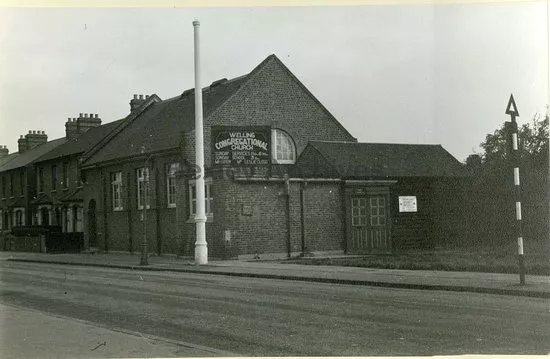 Wellspring Pentecostal Church