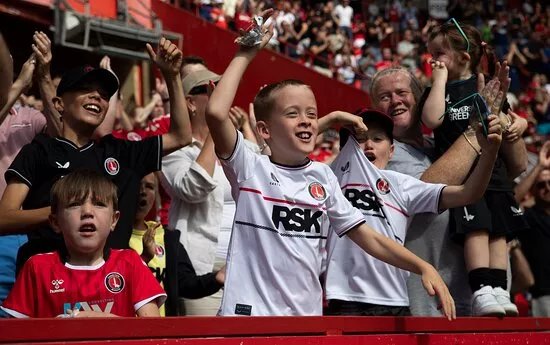 Charlton Athletic Football Club
