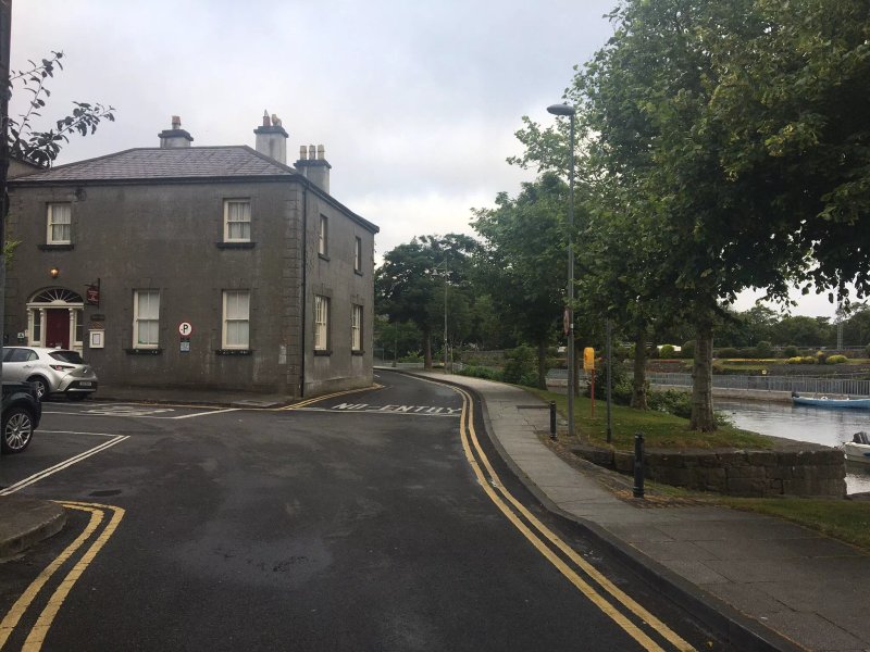 Corrib House Hotel