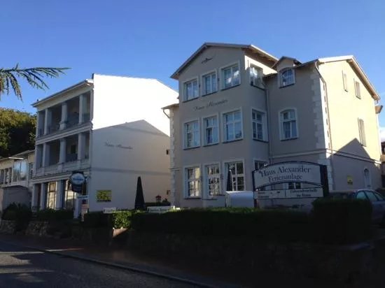 Haus Alexander