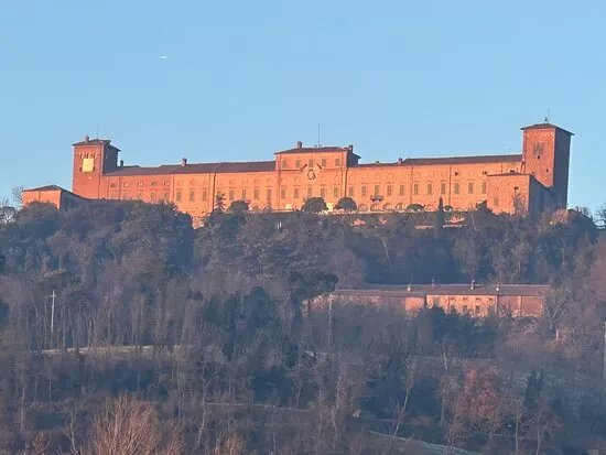 Castello Belcredi
