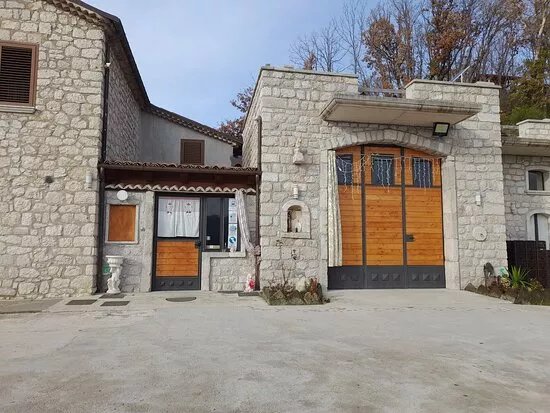 Cantina San Giovanni a Doglie