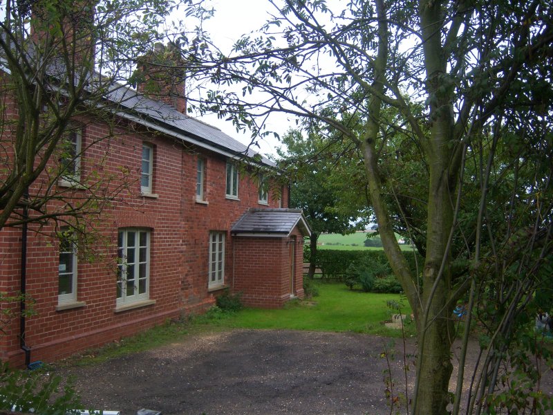 Wold Farm Bed and Breakfast
