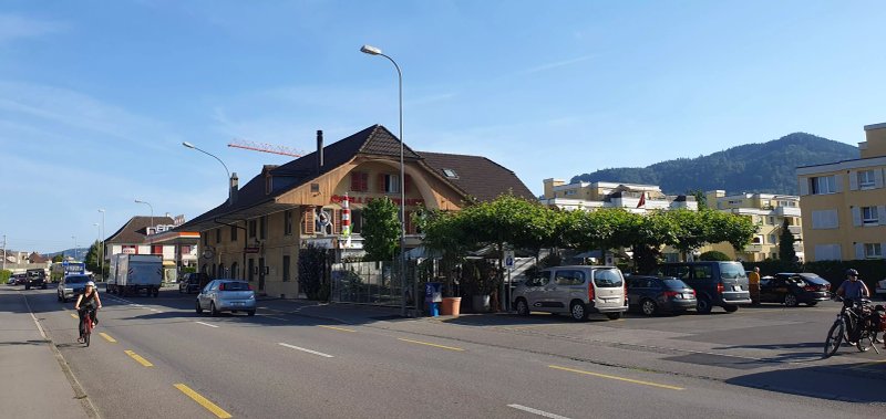 Rossli Durrenast