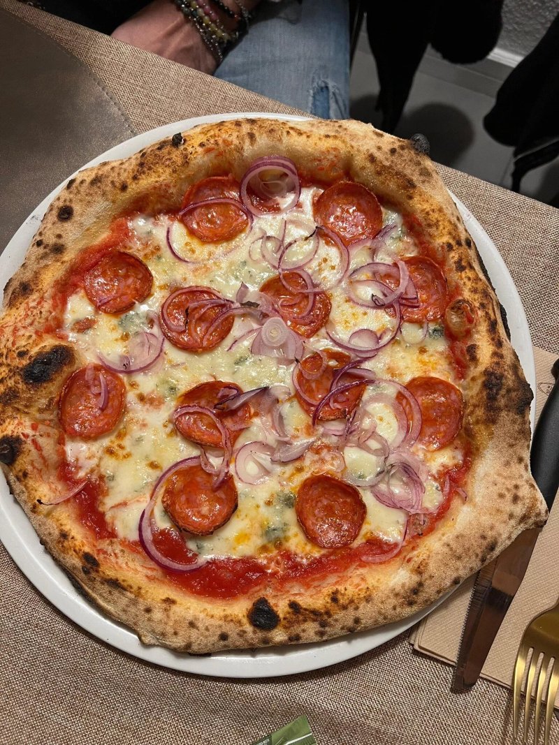 Danny's Pizzeria Ristopub