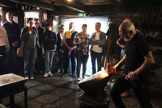 Forge-musee