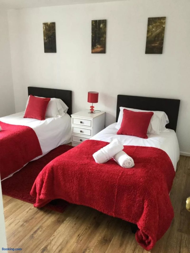Braybrooke Place