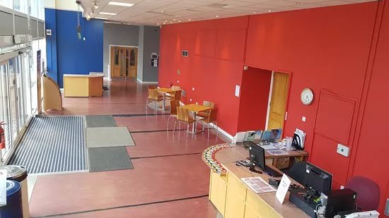 FTH Theatre