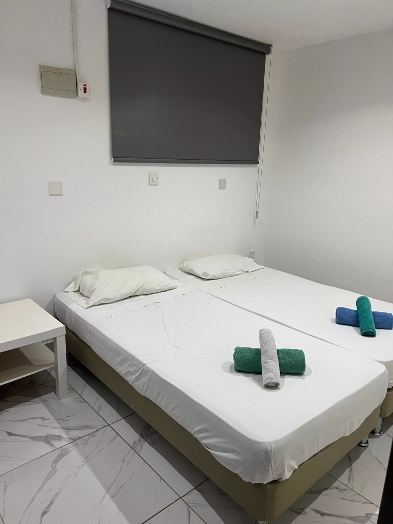 Nissi Adonis Suites