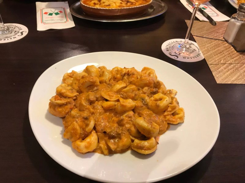 La Piazza