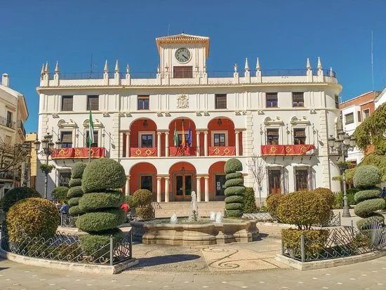 Oficina de Turismo de Priego de Cordoba