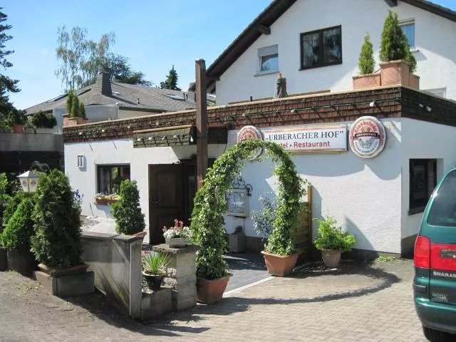Urberacher Hof