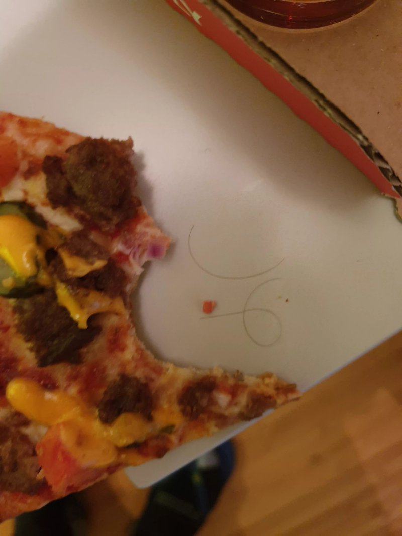 Domino's Pizza - Bagshot